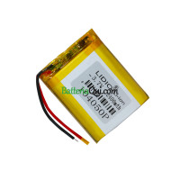 Batteria di ricambio per PLC 104050P
