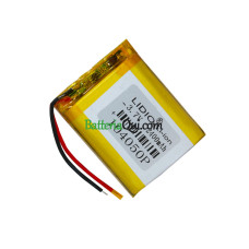 Batteria di ricambio per PLC 104050P