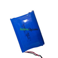 Batteria di ricambio per PLC 114053