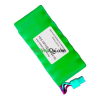 Batteria di ricambio per PLC 118348-G1
