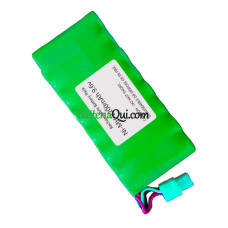 Batteria di ricambio per PLC 118348-G1