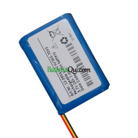 Batteria di ricambio per PLC 12-0953-rev-H/365-7043