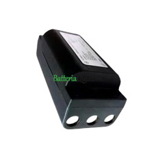 Batteria di ricambio per PLC 12.8V T270
