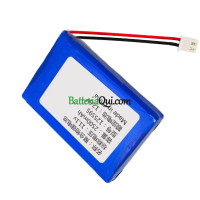 Batteria di ricambio per PLC 125595