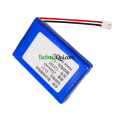 Batteria di ricambio per PLC 125595