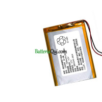 Batteria di ricambio per PLC 126090