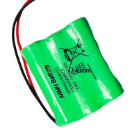Batteria di ricambio per PLC 130AAM3BMX GPRHC132M161