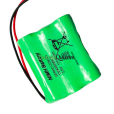 Batteria di ricambio per PLC 130AAM3BMX GPRHC132M161