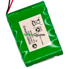 Batteria di ricambio per PLC 130AAM5BMLZ