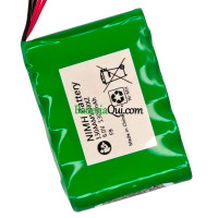 Batteria di ricambio per PLC 130AAM5BMXZ