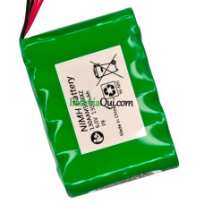Batteria di ricambio per PLC 130AAM5BMXZ