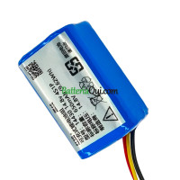 Batteria di ricambio per PLC 14430-14.8v-4S1P