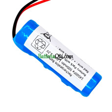 Batteria di ricambio per PLC 14500Fe