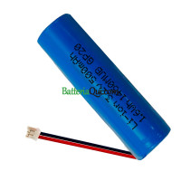 Batteria di ricambio per PLC 14500MUB