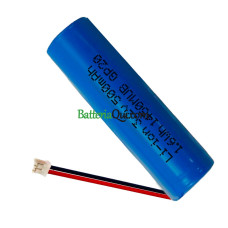 Batteria di ricambio per PLC 14500MUB