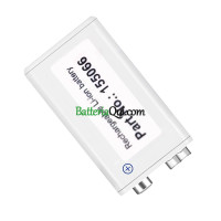 Batteria di ricambio per PLC 155066