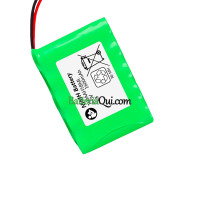 Batteria di ricambio per PLC 160AAH5BML