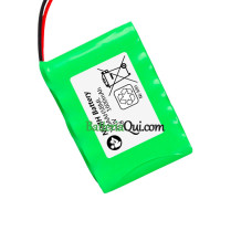 Batteria di ricambio per PLC 160AAH5BML