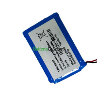 Batteria di ricambio per PLC 175-8061 12905590