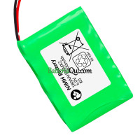 Batteria di ricambio per PLC 180AAH5BMXZ