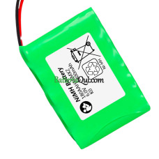Batteria di ricambio per PLC 180AAH5BMXZ