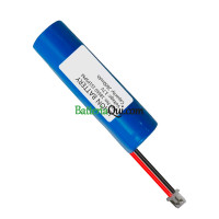Batteria di ricambio per PLC 18650-1S1PSPM