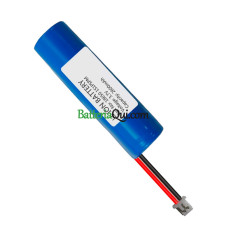 Batteria di ricambio per PLC 18650-1S1PSPM
