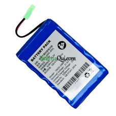 Batteria di ricambio per PLC 18650-2600-2P6S