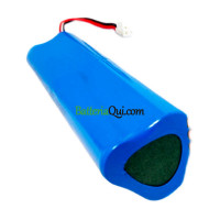 Batteria di ricambio per PLC 18650-3S2P