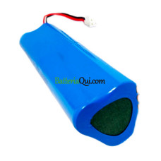 Batteria di ricambio per PLC 18650-3S2P