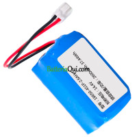Batteria di ricambio per PLC 18650-4S1P-2.6Ah