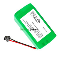 Batteria di ricambio per PLC 18650-4S1P-CM-3 PA04