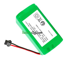 Batteria di ricambio per PLC 18650-4S1P-CM-3 PA04