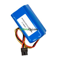 Batteria di ricambio per PLC 18650-4S1P LM408-2.1