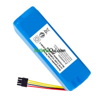 Batteria di ricambio per PLC 18650-4S2PM26