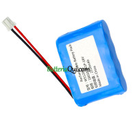 Batteria di ricambio per PLC 18650-5S1P-18v WS1208C