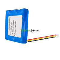 Batteria di ricambio per PLC 18650-M26