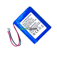 Batteria di ricambio per PLC 186501P3S