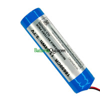 Batteria di ricambio per PLC 18650CR NLS-NVH200