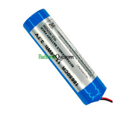 Batteria di ricambio per PLC 18650CR NLS-NVH200
