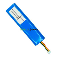 Batteria di ricambio per PLC 18650MP4S1P
