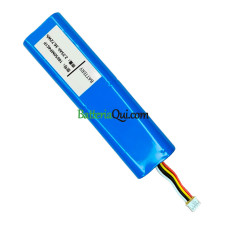 Batteria di ricambio per PLC 18650MP4S1P