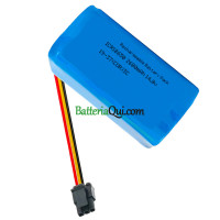 Batteria di ricambio per PLC 19-37(COR)3C