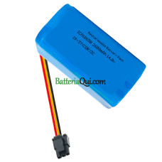 Batteria di ricambio per PLC 19-37(COR)3C