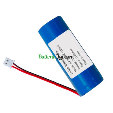 Batteria di ricambio per PLC 1S1PMX ICP15800SL