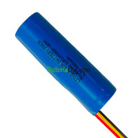 Batteria di ricambio per PLC 1UR14500P-AMX