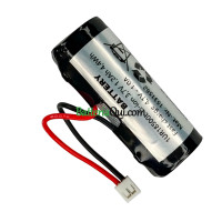 Batteria di ricambio per PLC 1UR18500L