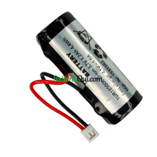 Batteria di ricambio per PLC 1UR18500L