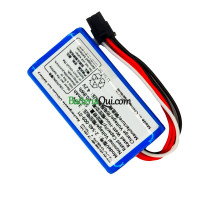 Batteria di ricambio per PLC 2-540-009-01