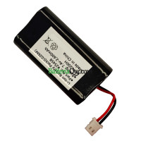 Batteria di ricambio per PLC 200H 25458